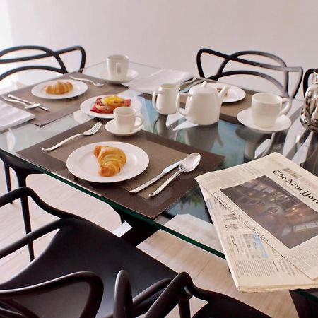 Piazzetta Margutta - My Extra Home Рим Екстер'єр фото