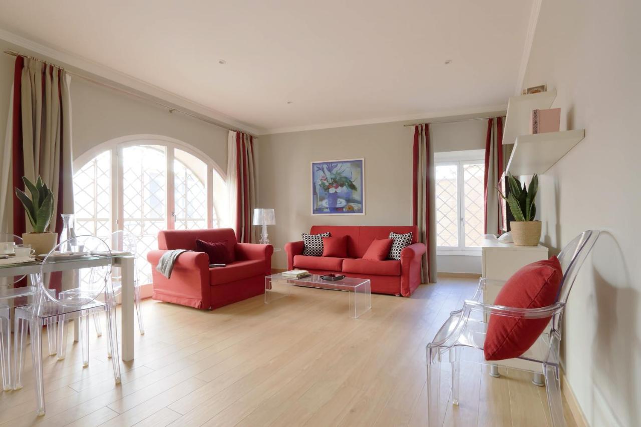 Piazzetta Margutta - My Extra Home Рим Екстер'єр фото