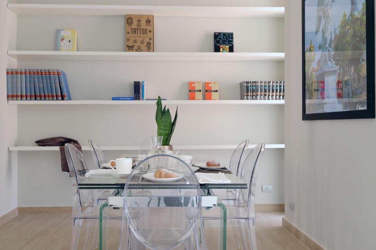 Piazzetta Margutta - My Extra Home Рим Екстер'єр фото
