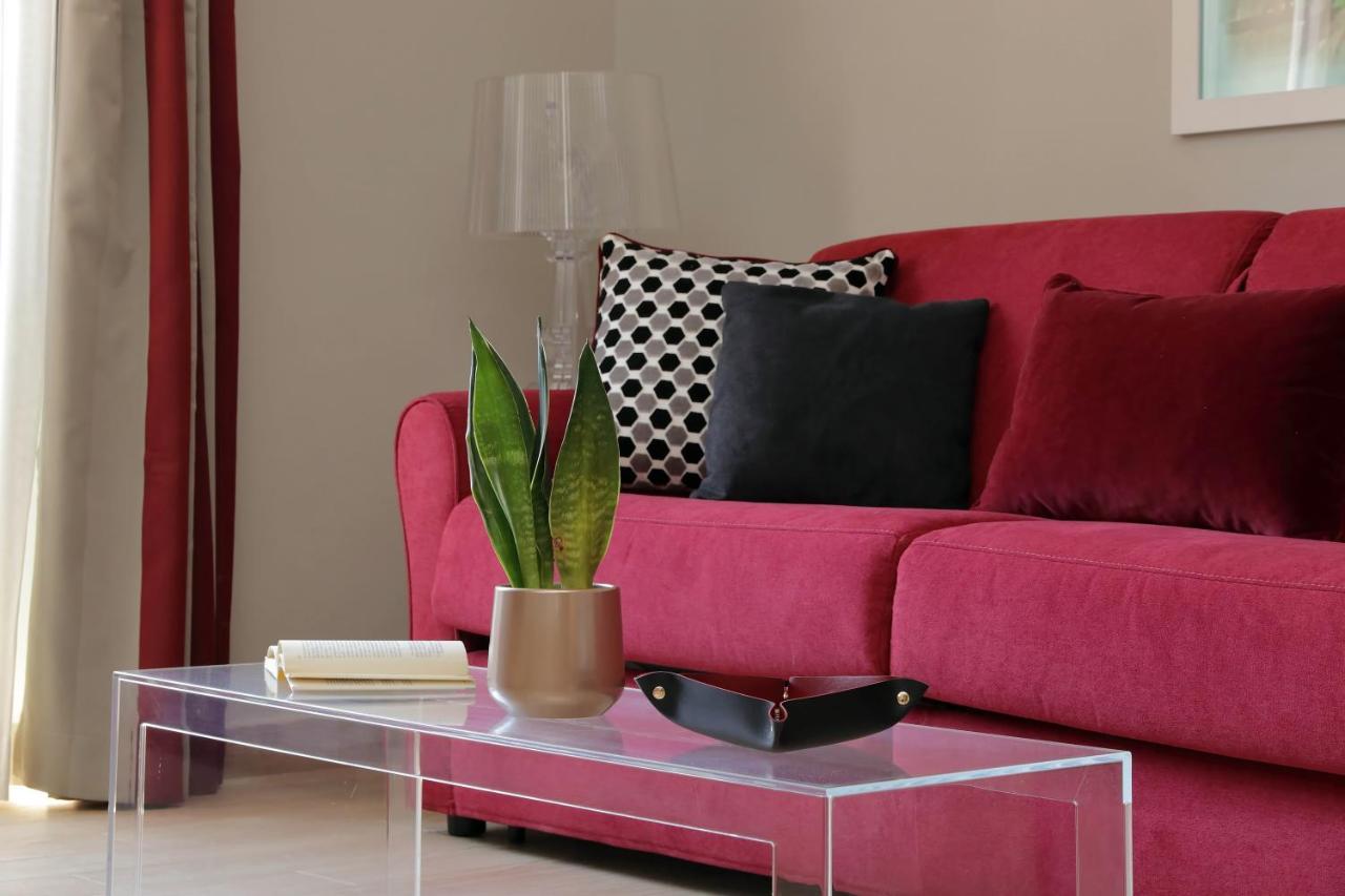 Piazzetta Margutta - My Extra Home Рим Екстер'єр фото