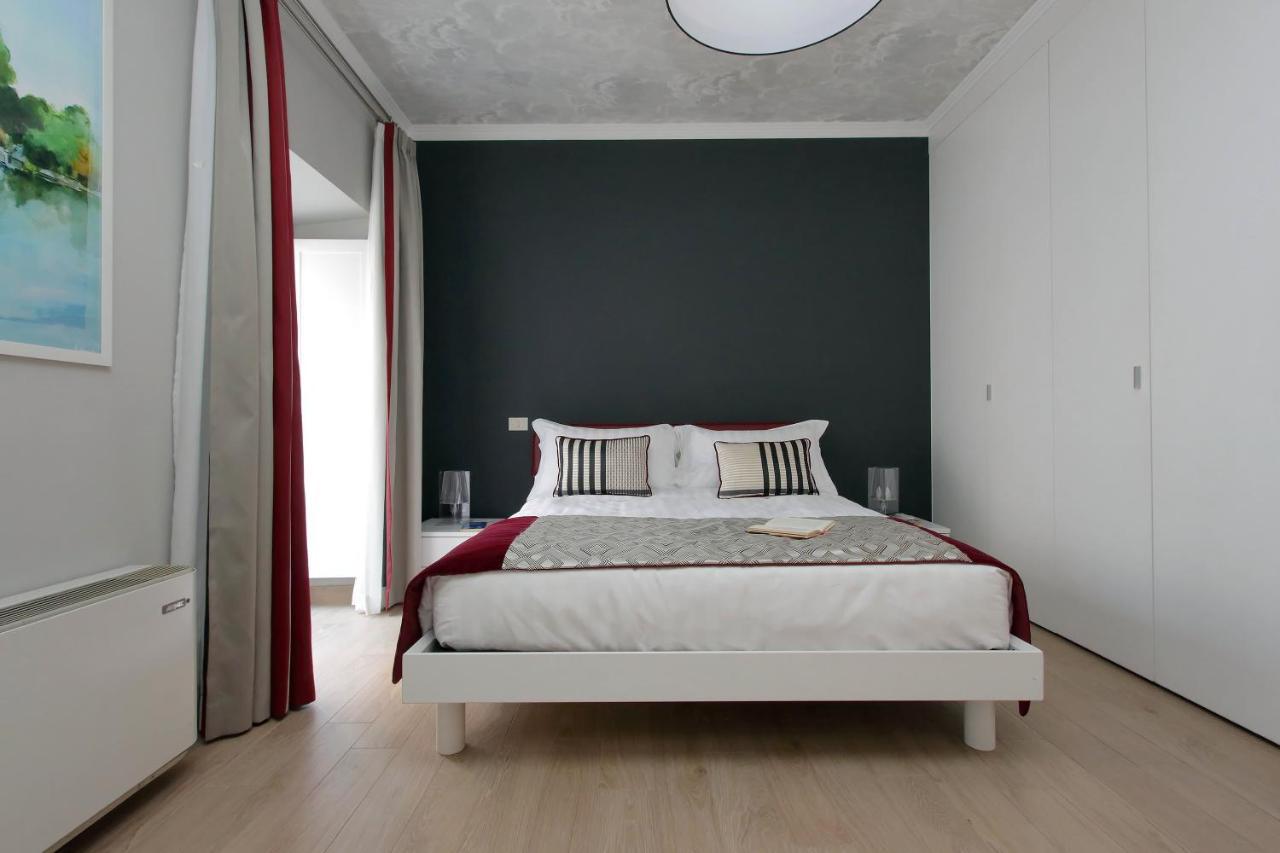 Piazzetta Margutta - My Extra Home Рим Екстер'єр фото