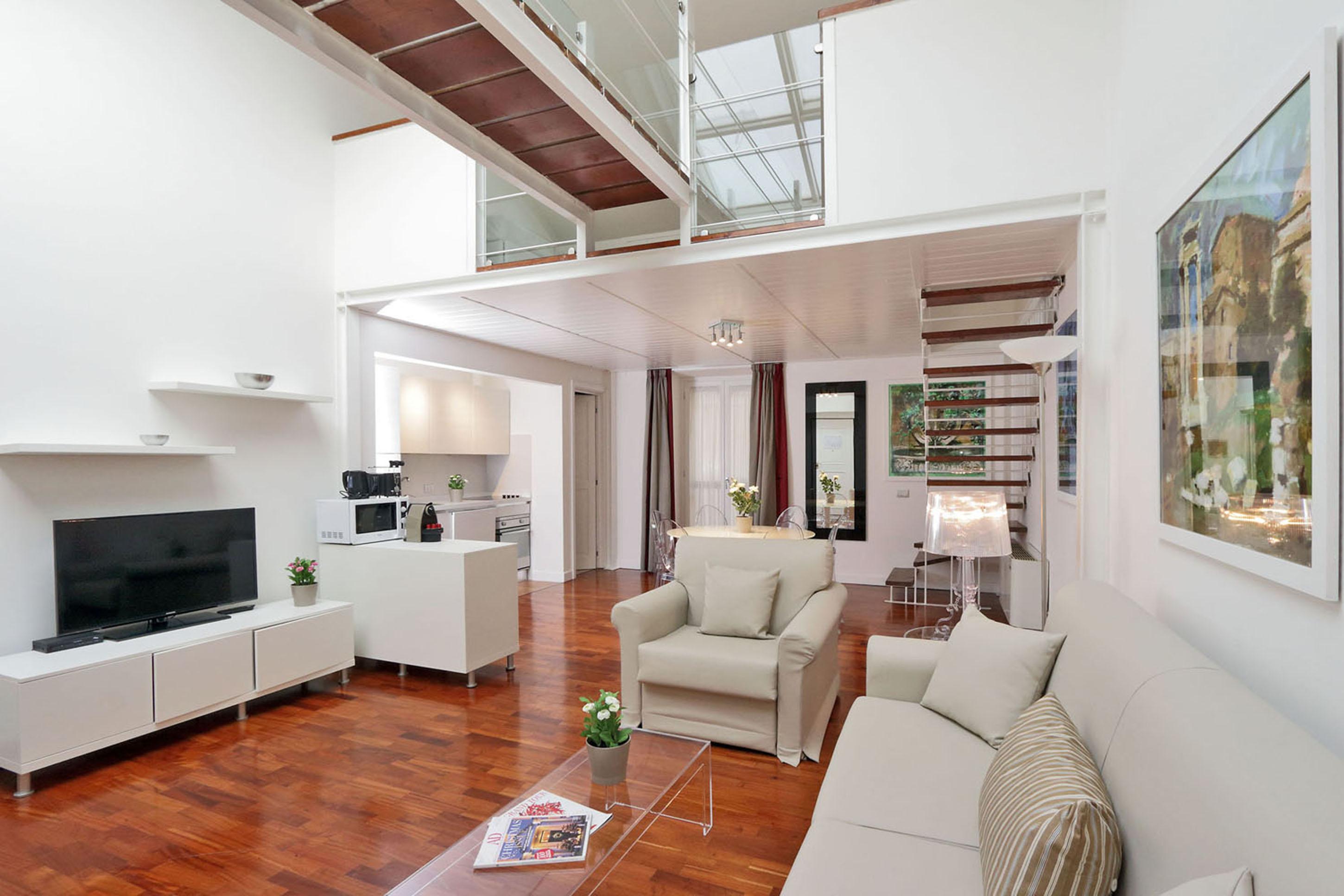 Piazzetta Margutta - My Extra Home Рим Екстер'єр фото