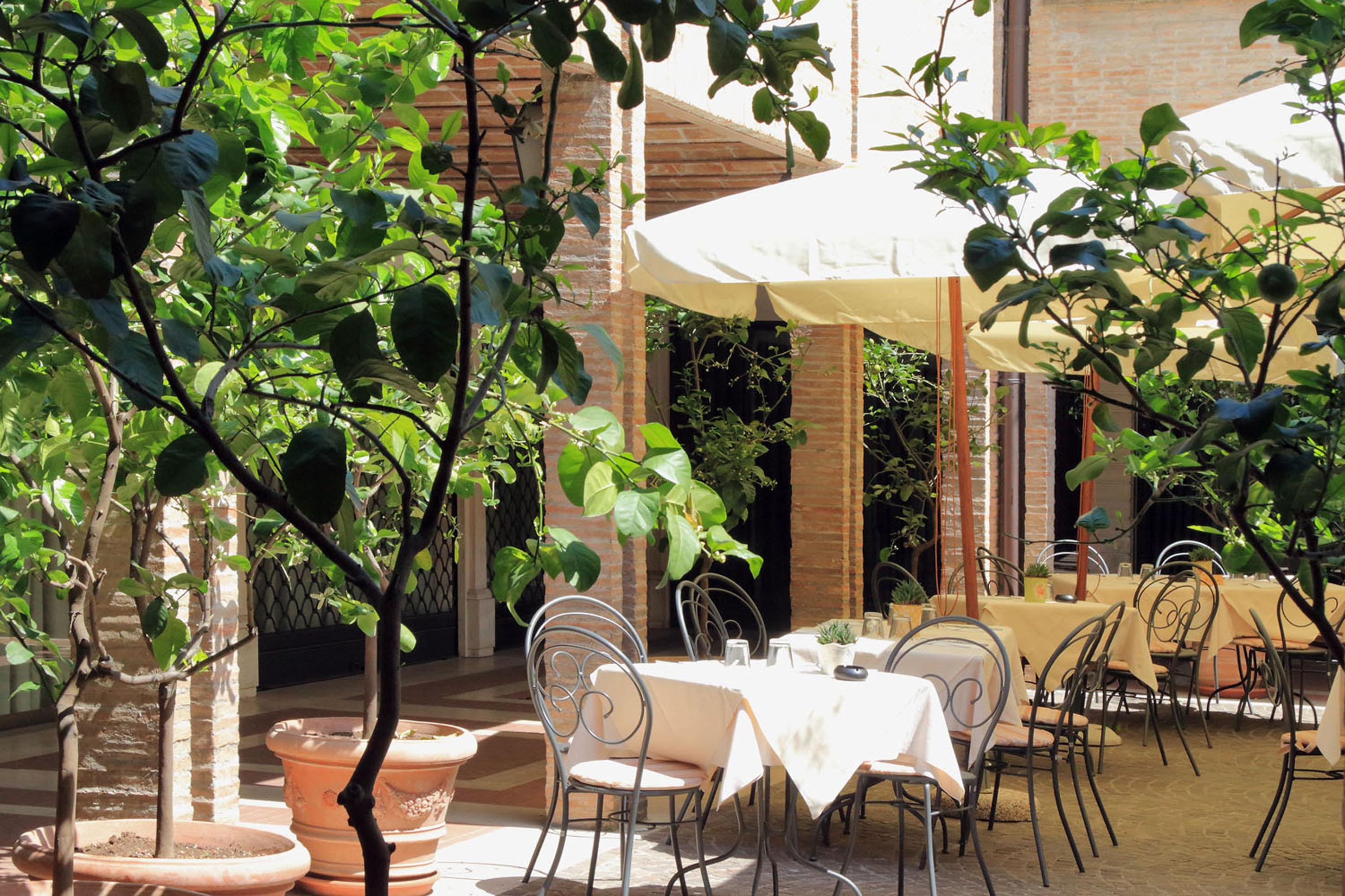 Piazzetta Margutta - My Extra Home Рим Екстер'єр фото