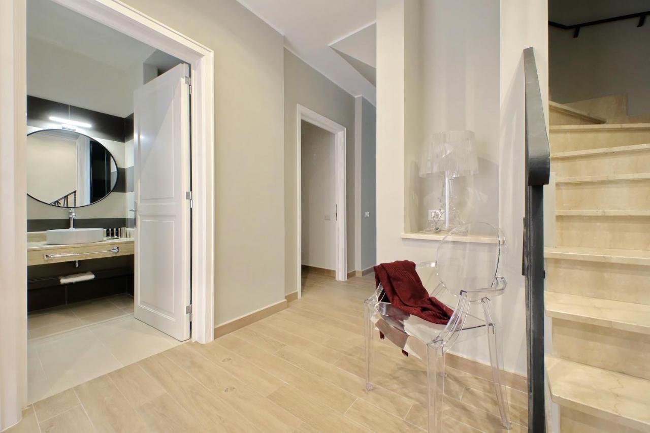 Piazzetta Margutta - My Extra Home Рим Екстер'єр фото